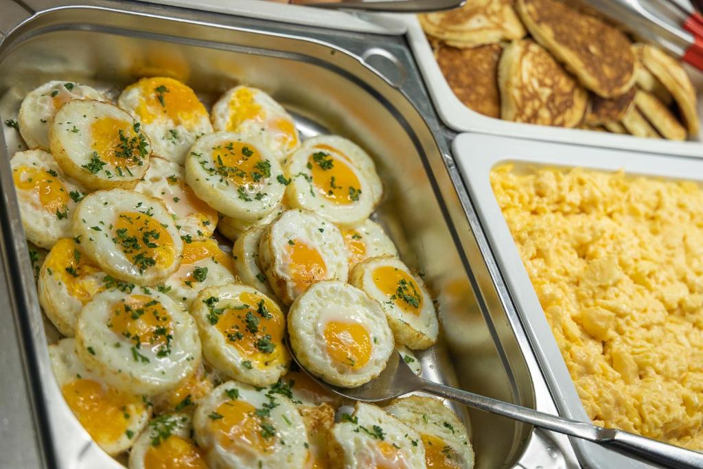 Hotel Royal Prague - Resim 37