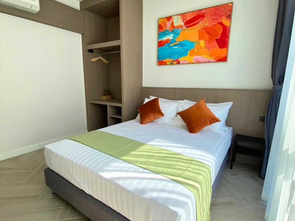Sand Dance Hotel - Habitación Doble Estándar