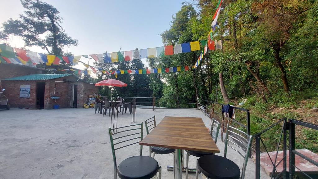 Fotografie z fotogalerie ubytování HOTEL HILL PARADIZE #Restro & Café v destinaci Mussoorie