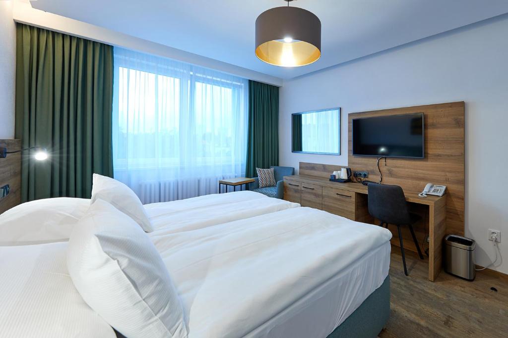 CENTRAL PARK FLORA - 8