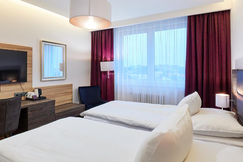 CENTRAL PARK FLORA - Resim 39