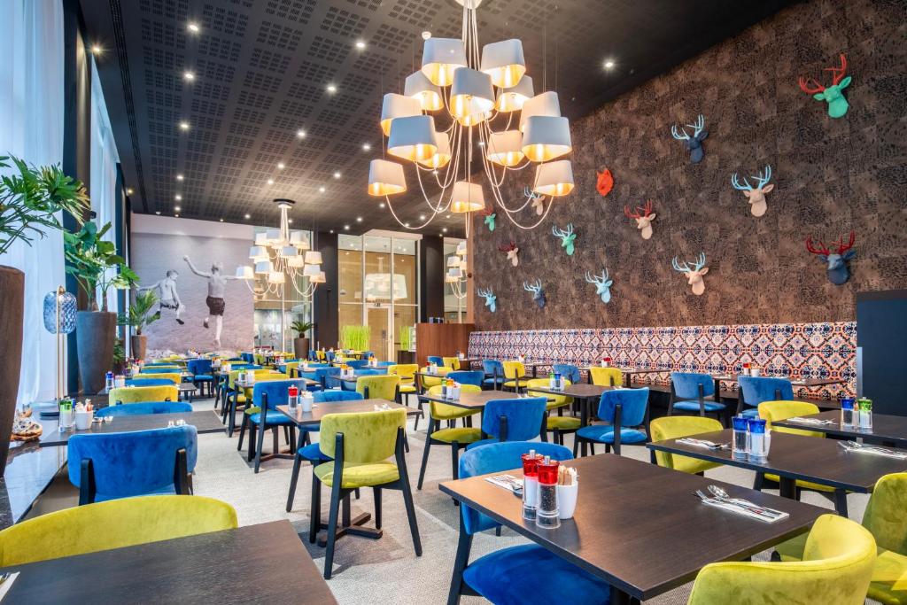 Thon Hotel EU - Resim 37