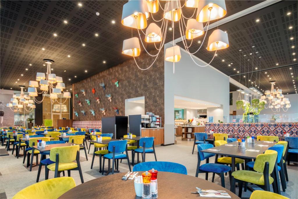 Thon Hotel EU - Resim 36