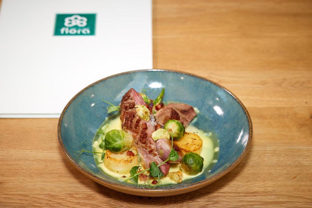 CENTRAL PARK FLORA - Resim 6