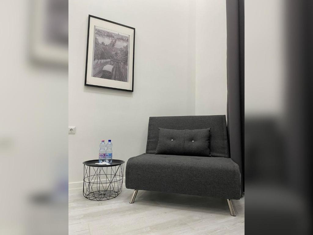 JobelHome Calvin Apartment 1093 Budapest, 9 Lónyay utca kép - 1