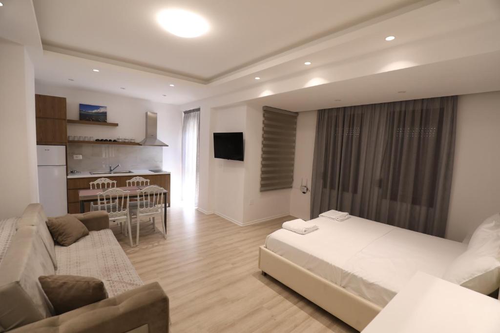 Apartamente me Qera. - Image 5