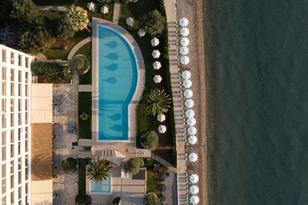 Hôtel Elea Beach  4*