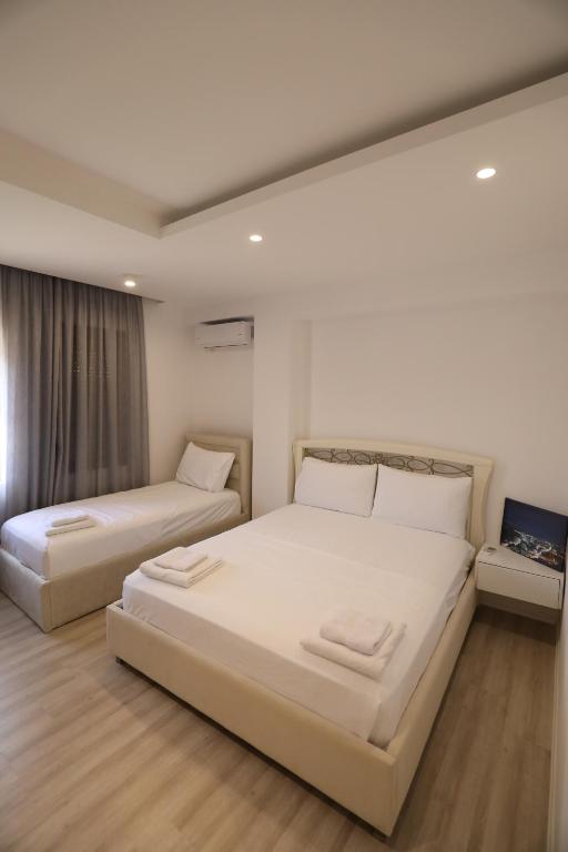 Apartamente me Qera. - Image 2