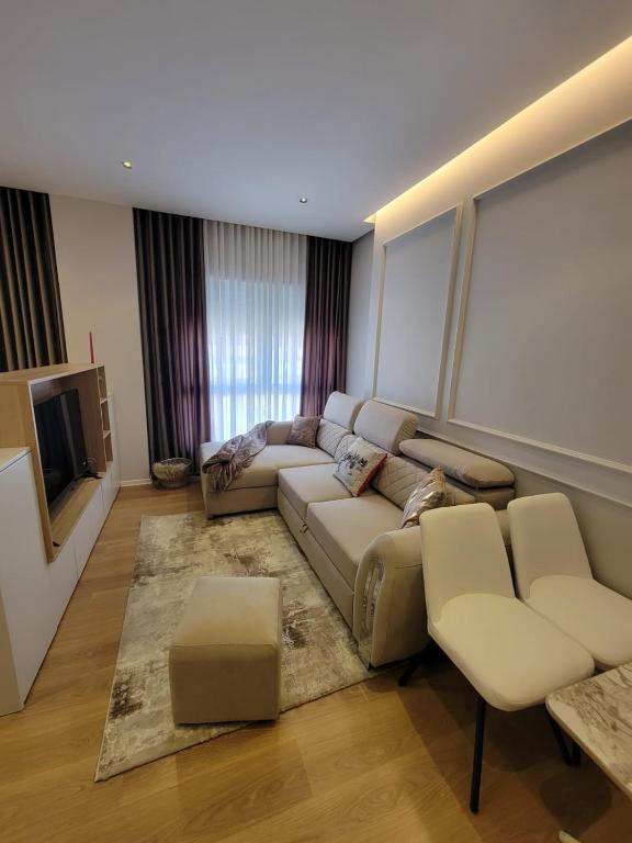 Argen Apartment