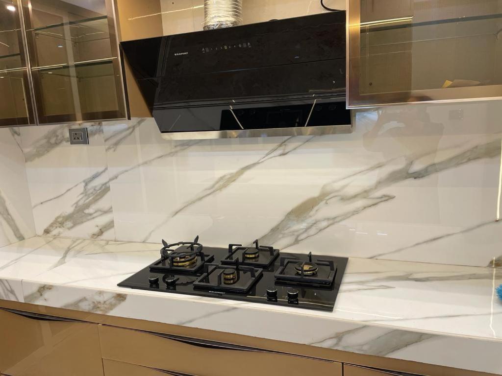 Apartment WOODSVILLE PHASE 3, Alandi, India