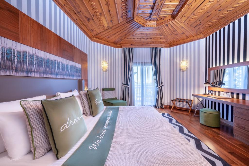 Selectum Family Resort Belek - Suite