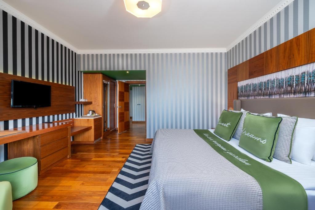 Selectum Family Resort Belek - Family Suite