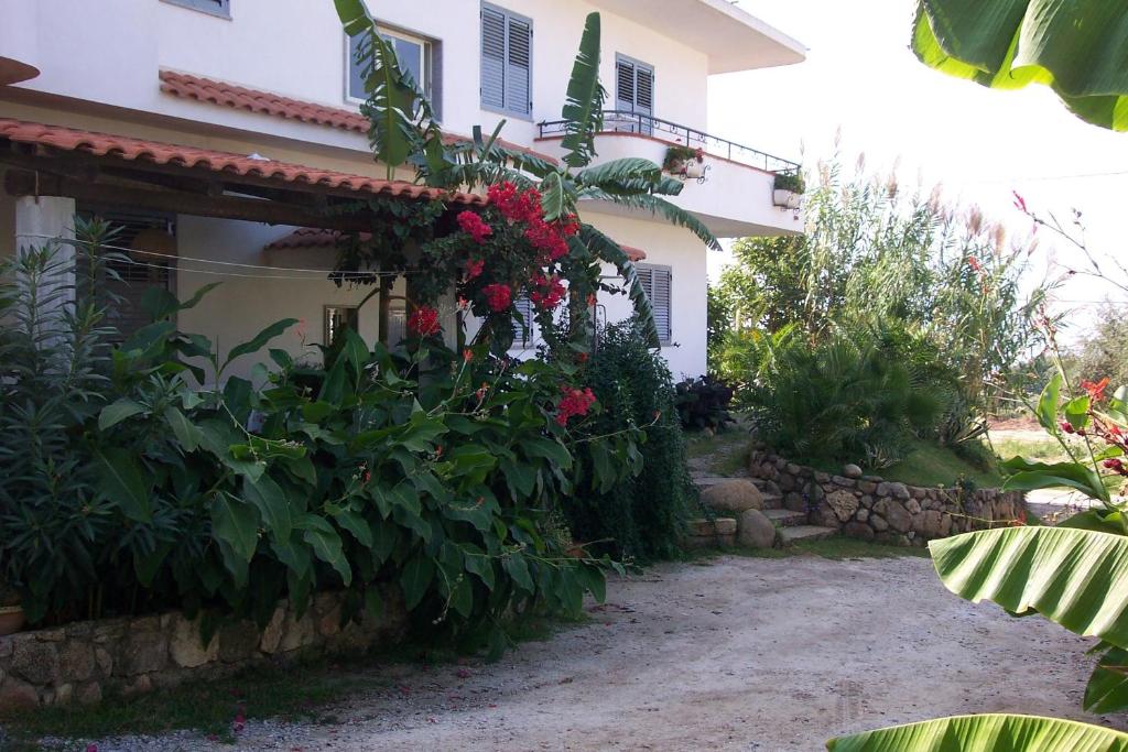 Residence Pantaleo - 一卧室公寓