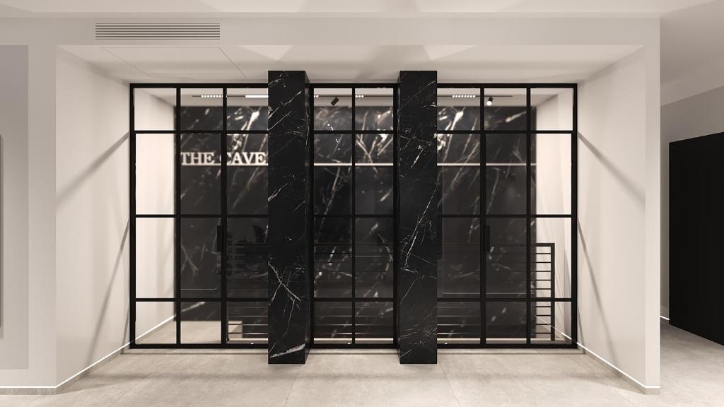 Fotografie z fotogalerie ubytování THE CAVE Suites SPA ve Vieste