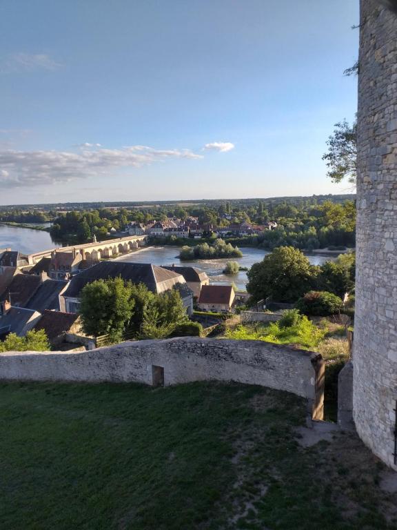 Przyroda w pobliżu tego obiektu B&B