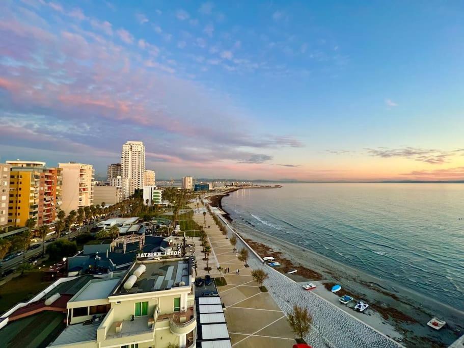 Full Sea View Center 2 Bedroom - Imazhi 6