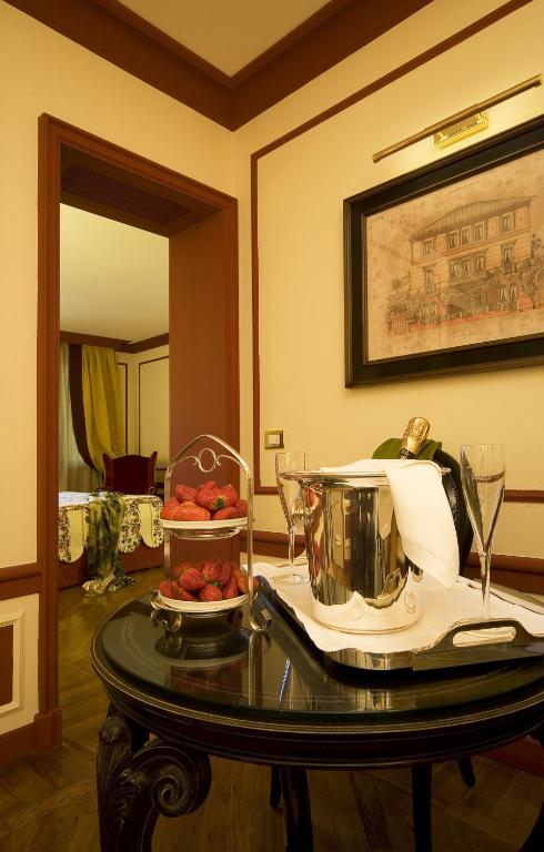 Santa Maria Novella - WTB Hotels - 14