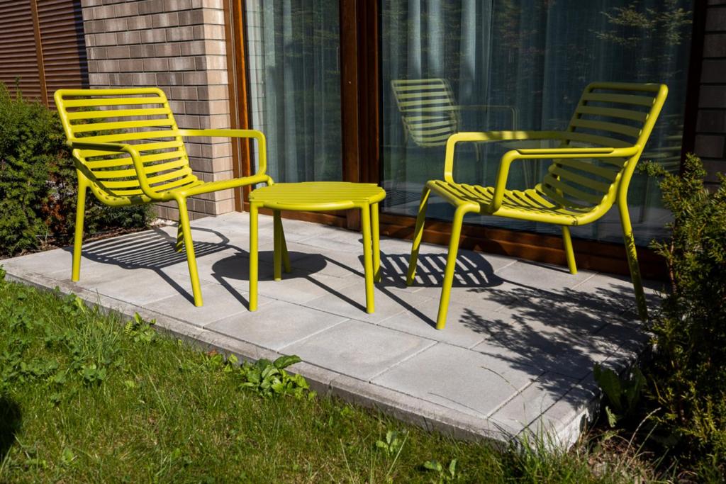 B85 Suites - Resim 17