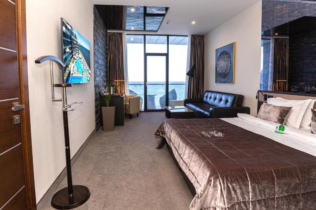 NEMO Hotel Resort & SPA - 高级标准，海景