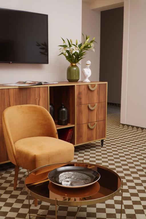 Hotel Pietryna - Resim 39