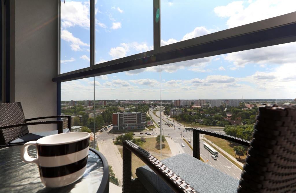 Apartamenty Jozefina - 1