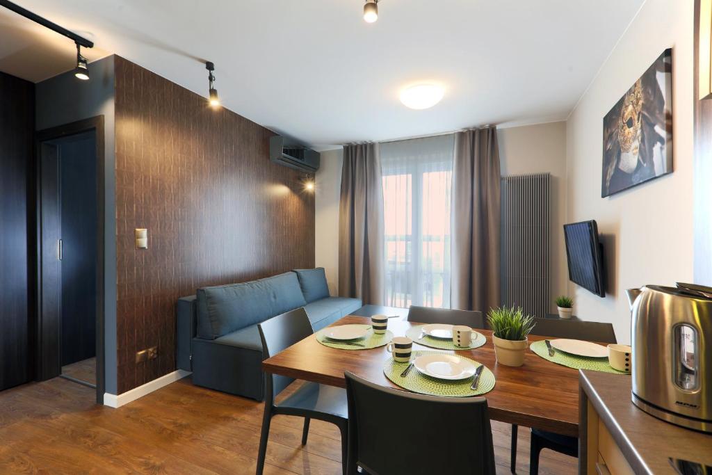 Apartamenty Jozefina - 4