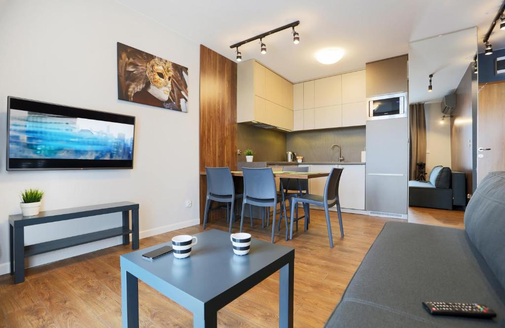 Apartamenty Jozefina - 9