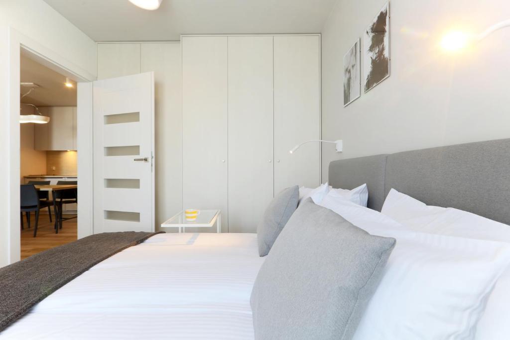 Apartamenty Jozefina - 15