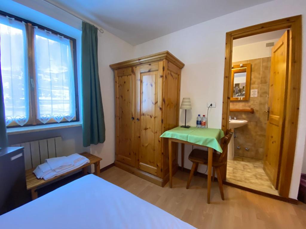 Hotel Col Serena - Habitación Individual
