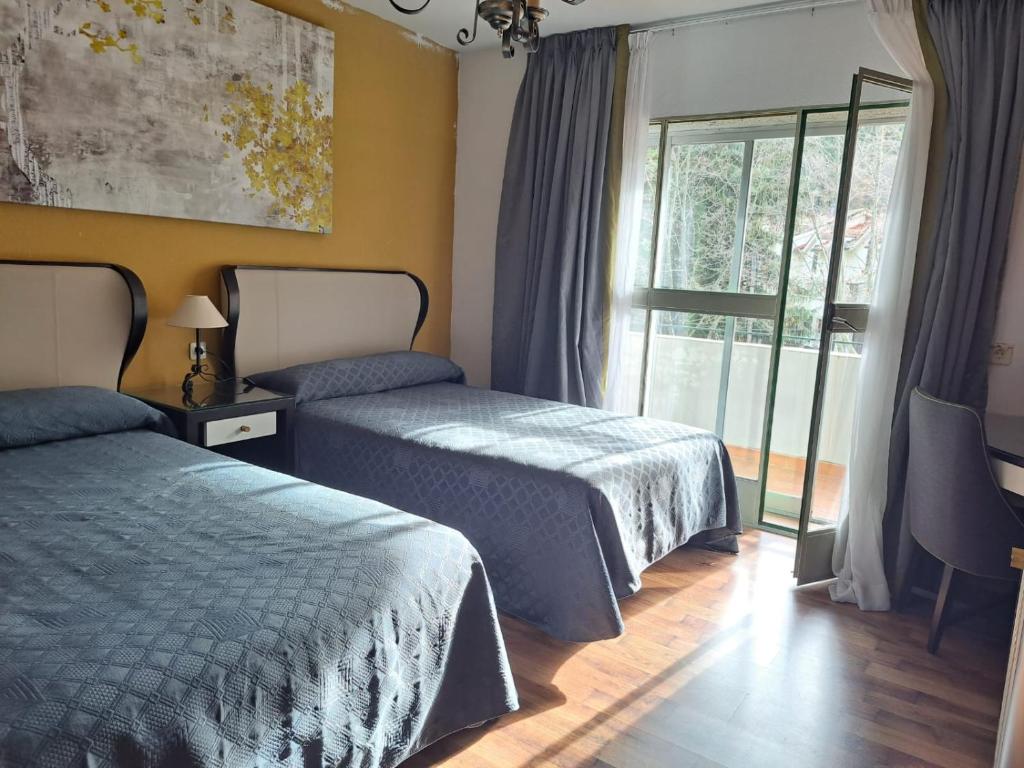 La Casona del Pinar Albergue - Housity