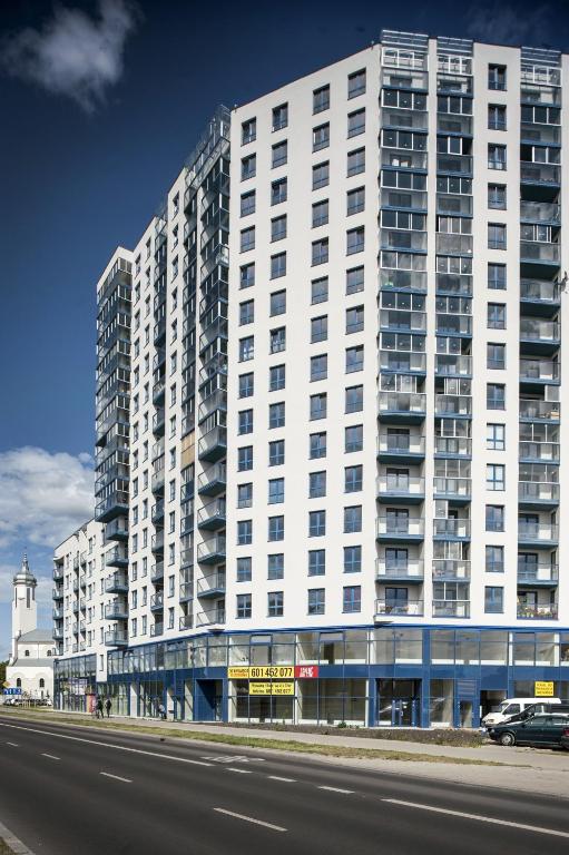 Apartamenty Jozefina - 6