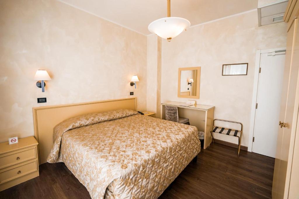 Hotel Carlton Capri - Resim 41