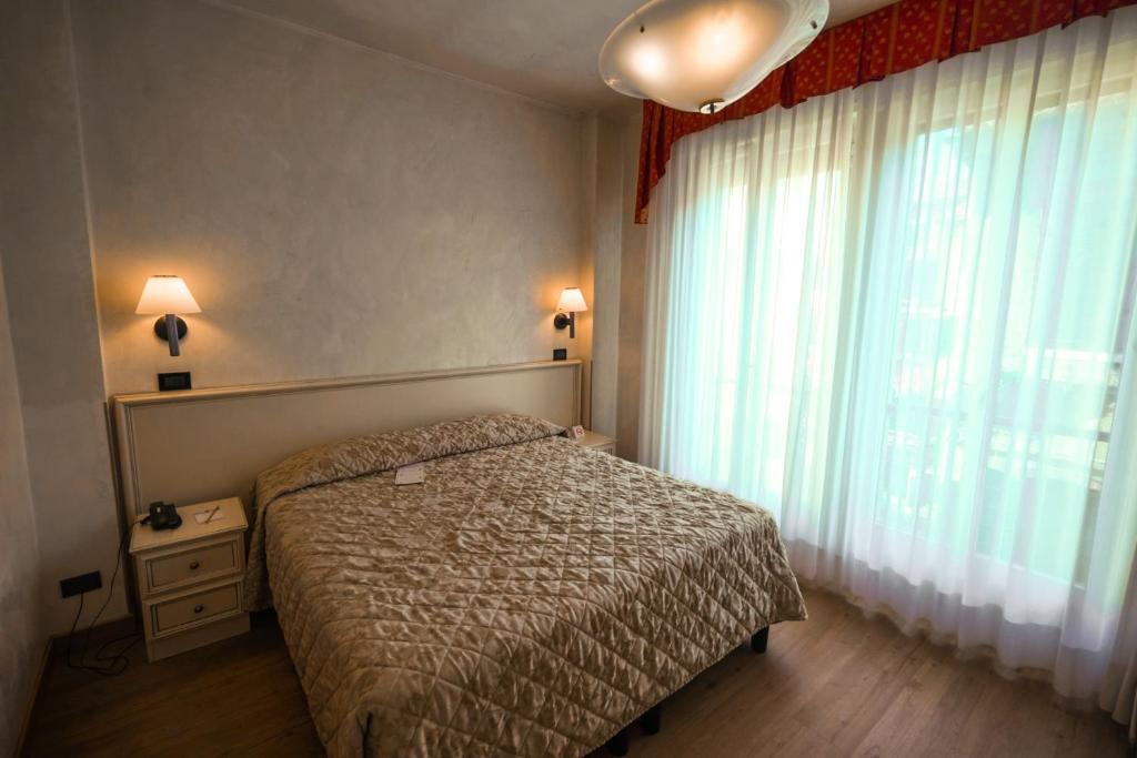 Hotel Carlton Capri - Resim 42