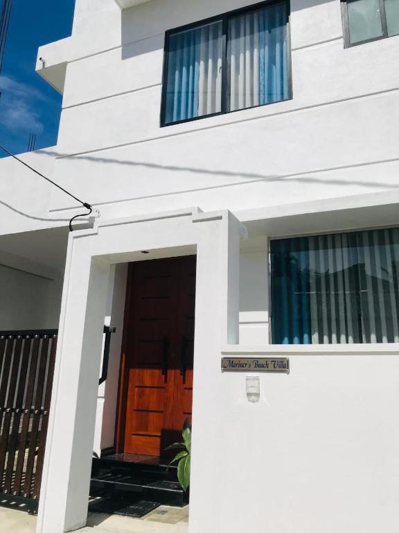 Mariner's Beach Villa - Suite De Luxe