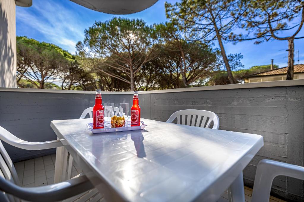 Fotografie z fotogalerie ubytování Mareblù - Tuscany Green Aparthotel v destinaci Principina a Mare