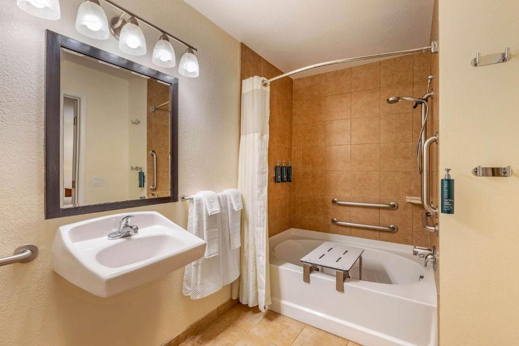 Hilton Vacation Club Desert Retreat Las Vegas photo