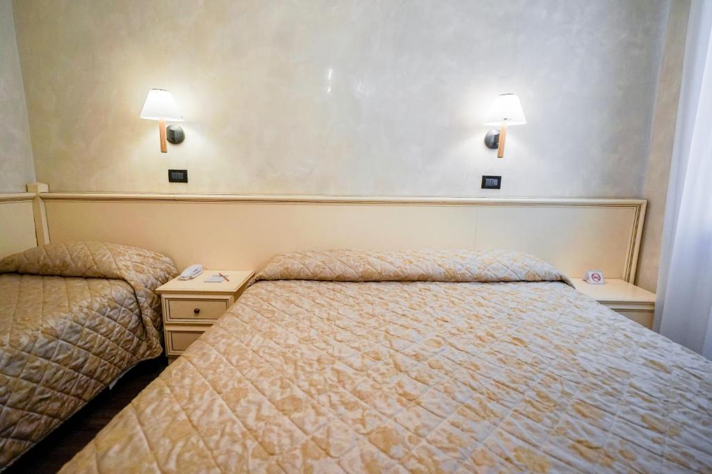 Hotel Carlton Capri - Resim 43
