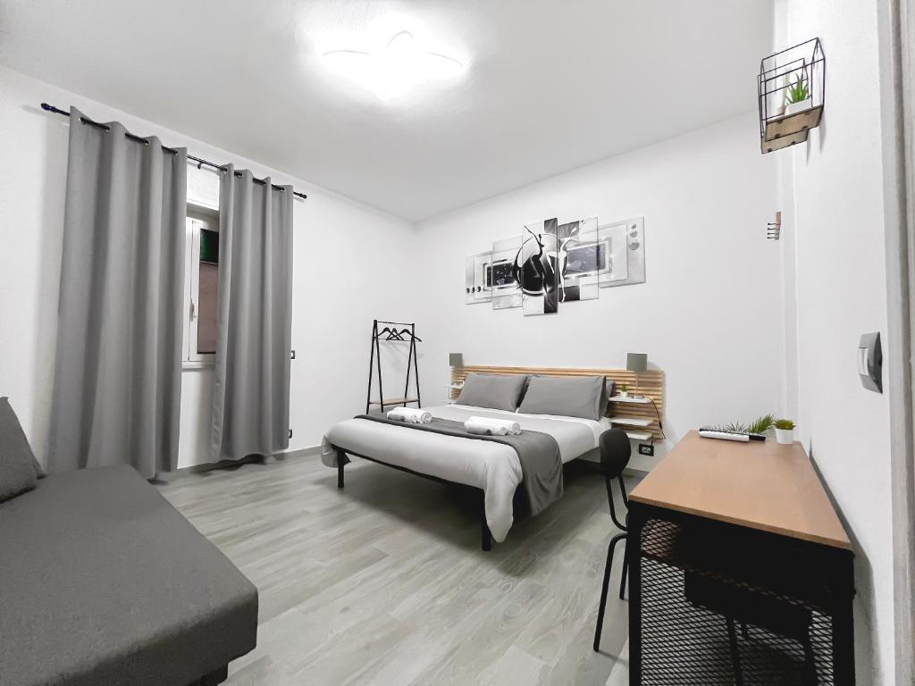 DM Rome Holiday