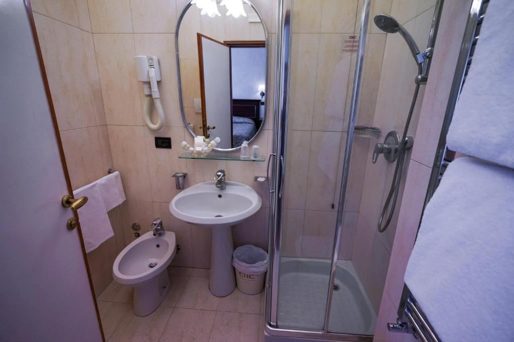 Hotel Carlton Capri - Resim 44