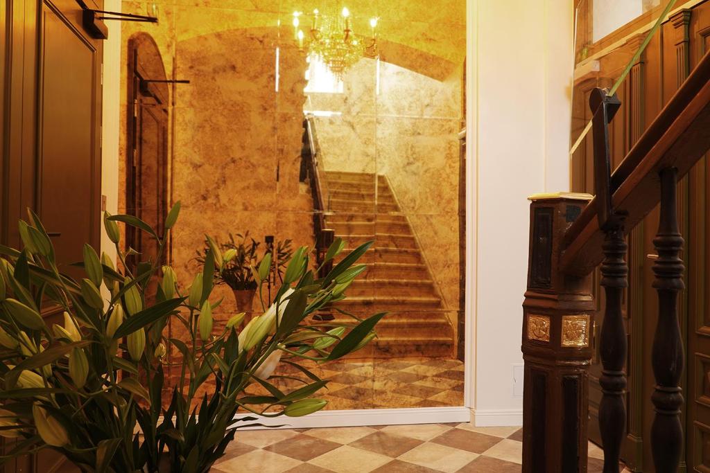 Hotel Pietryna - Resim 28