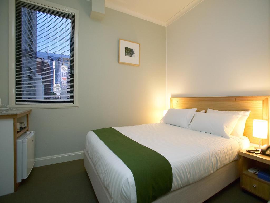 Hotel Sophia - Resim 41