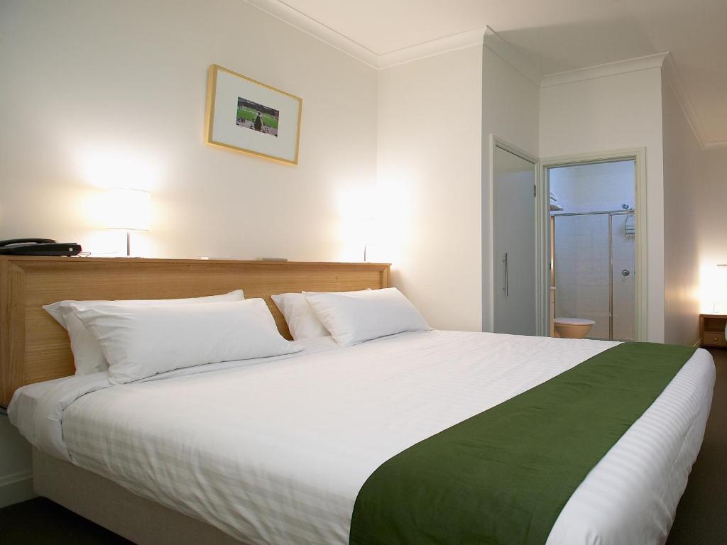 Hotel Sophia - Resim 26