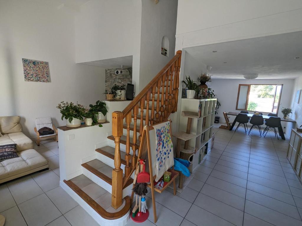 Photo de la galerie de l'établissement Chez Kira, à Vallauris