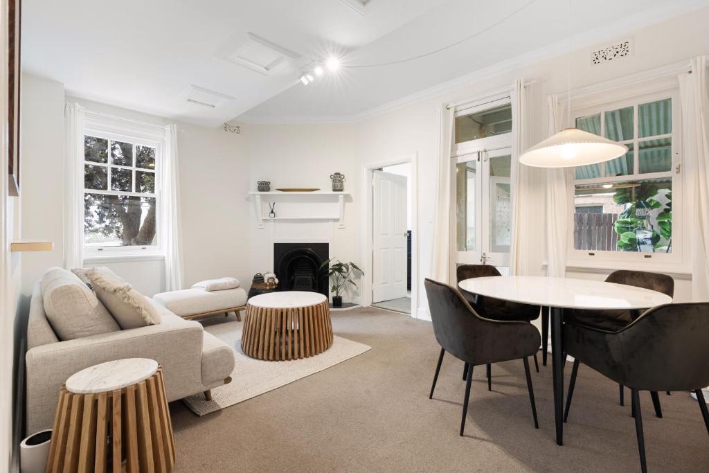 Lovely Two Bedroom Apartment - Appartement
