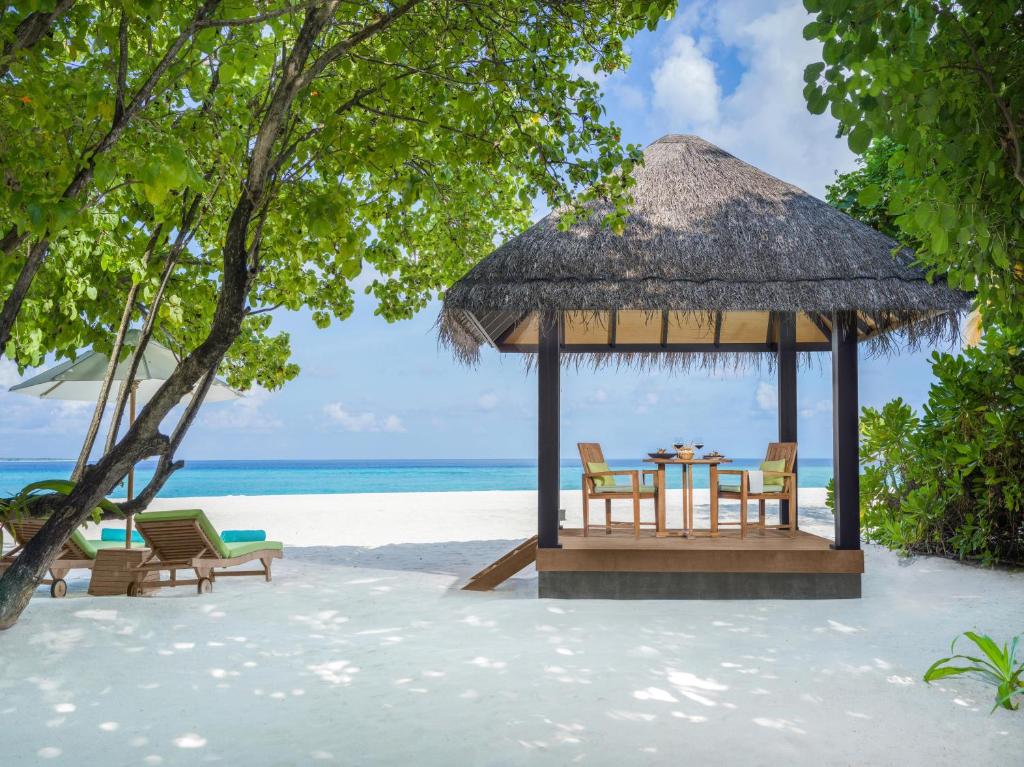 JA Manafaru, The Real Maldives - Complimentary Seaplane for 7 nights and more - Stay Period 01 May 2026 to 23 Dec 2026 - 6