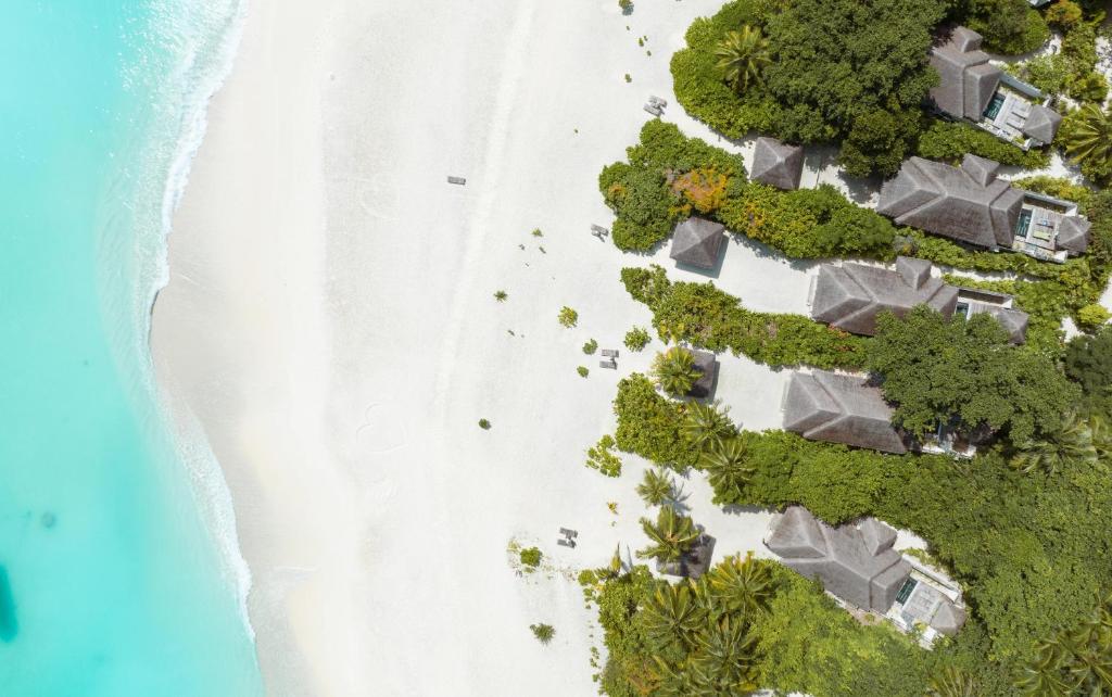 JA Manafaru, The Real Maldives - Complimentary Seaplane for 7 nights and more - Stay Period 01 May 2026 to 23 Dec 2026 - 5