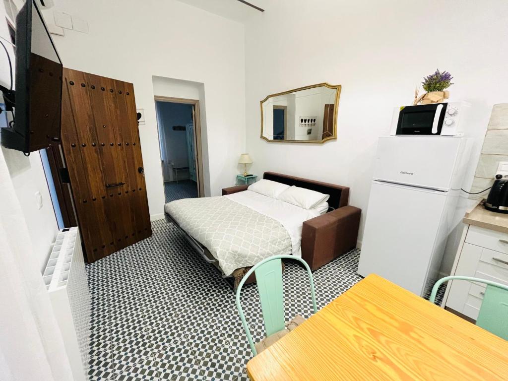 Casa Turística San Agustín - 8