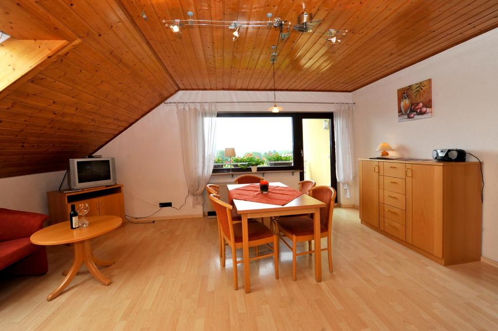 Ferienhof Walter - Apartamento De Dos Dormitorios
