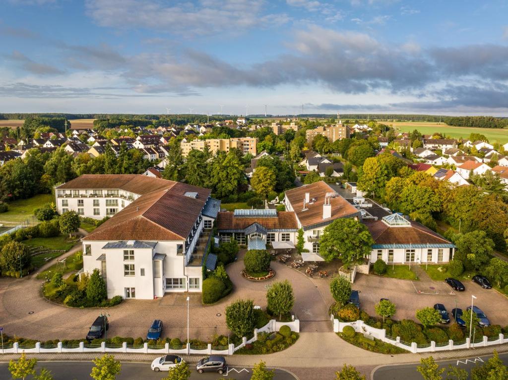 Okolí hotelu