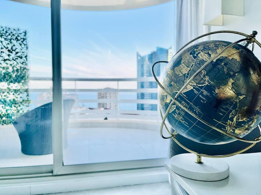 Photo de la galerie de l'établissement Rêve au 7e ciel Piscine Baie de Monaco, à Beausoleil